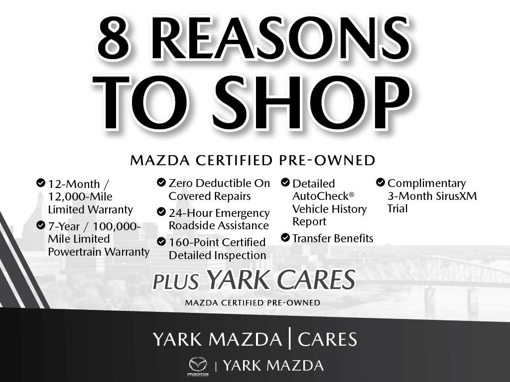 Certified 2023 MAZDA CX-30 AWD 2.5 S w/ Premium Package image 3