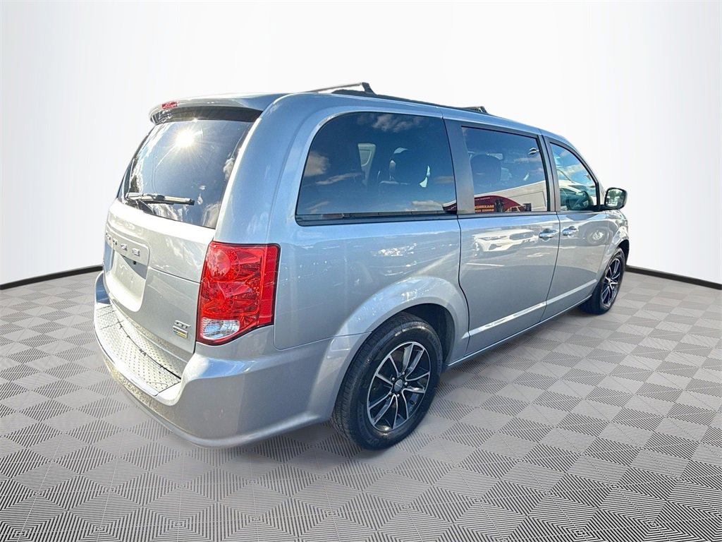 Used 2019 Dodge Grand Caravan GT image 8