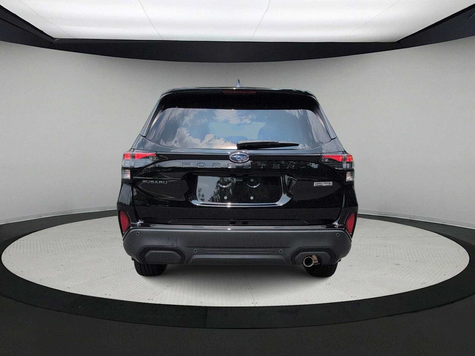 New 2026 Subaru Forester Touring AWD/4WD image 7