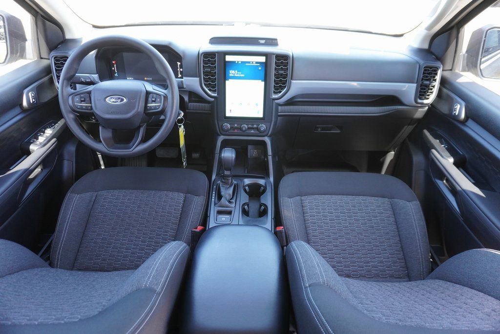 Used 2024 Ford Ranger XL AWD/4WD image 17