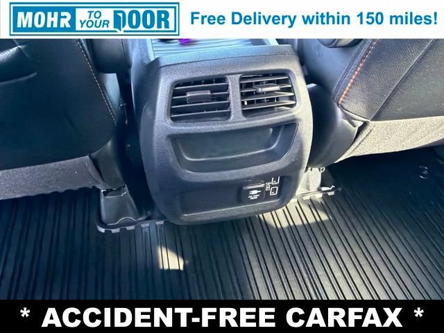 Used 2022 Honda Passport TrailSport image 42