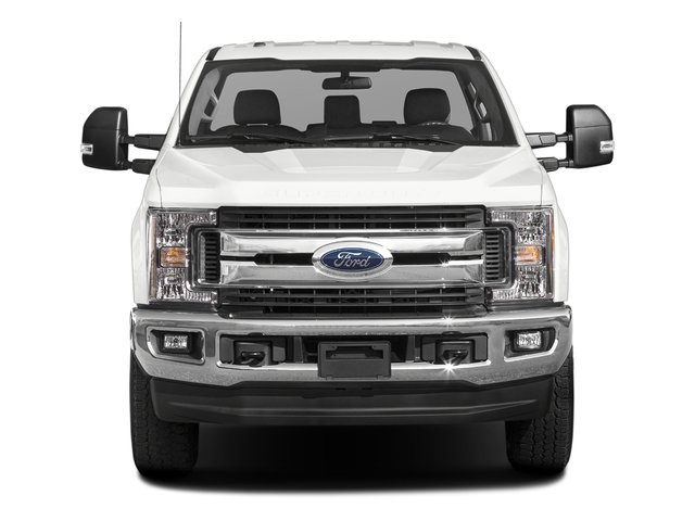 Used 2017 Ford F350 XLT w/ Snow Plow Prep Package AWD/4WD image 4