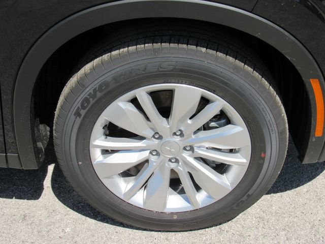 New 2026 Mitsubishi Outlander ES image 10