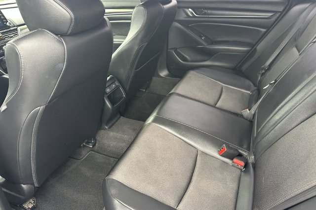 Used 2022 Honda Accord Sport image 14