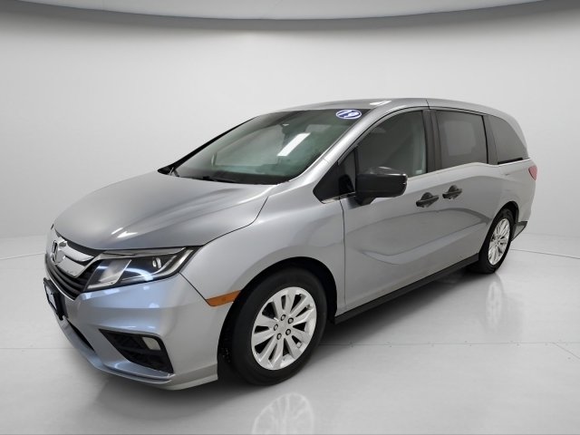 Used 2019 Honda Odyssey LX image 8