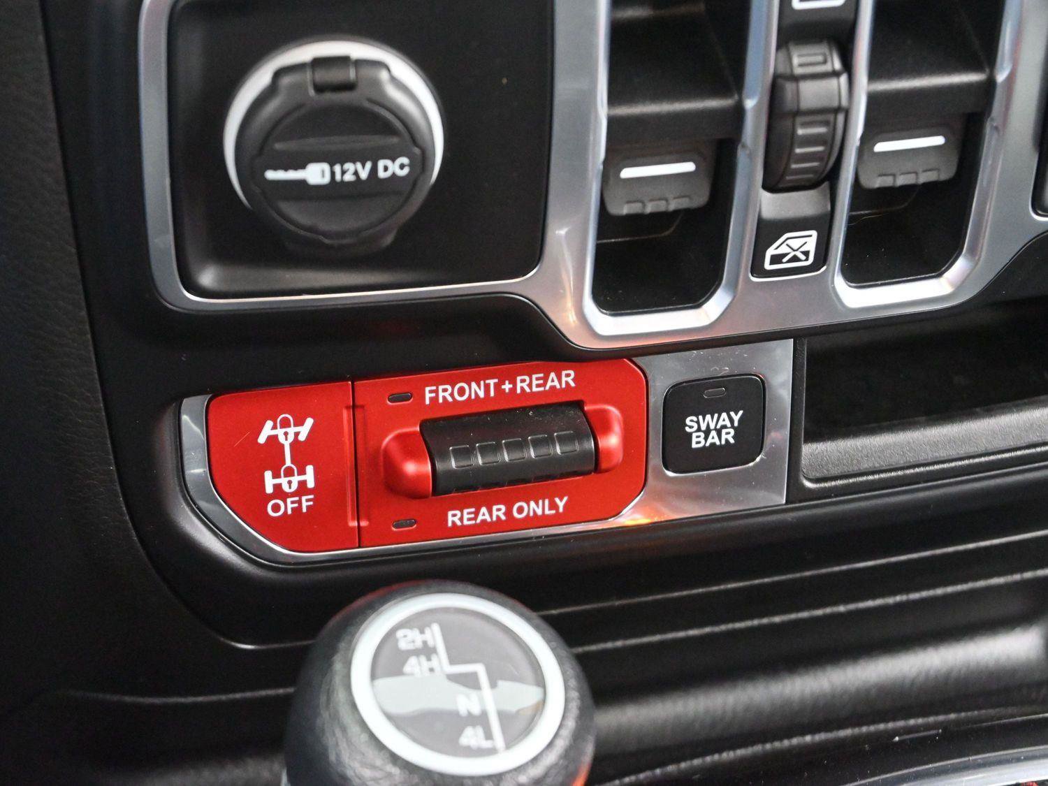 Used 2020 Jeep Wrangler Unlimited Rubicon image 24