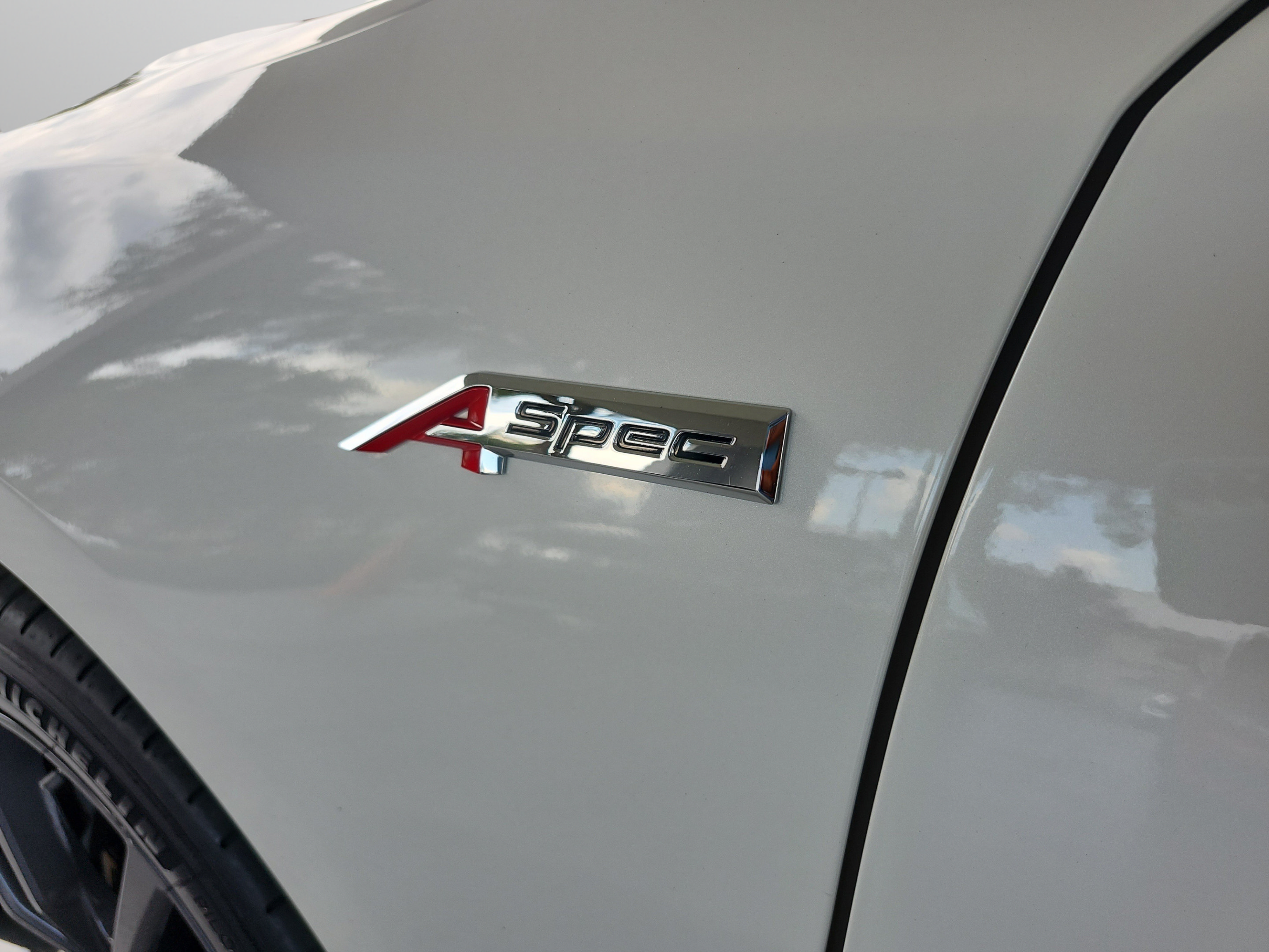 Used 2018 Acura TLX w/ Technology & A-SPEC Package FWD image 32