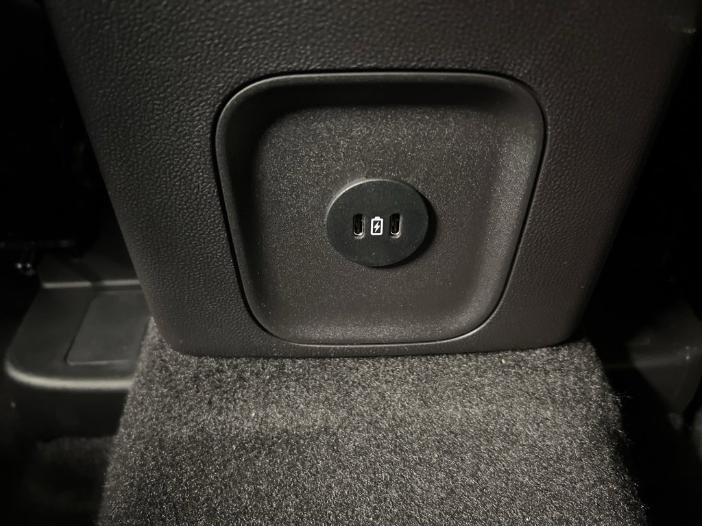 New 2025 Ford Bronco Sport Outer Banks w/ Outer Banks Tech Package+ image 33