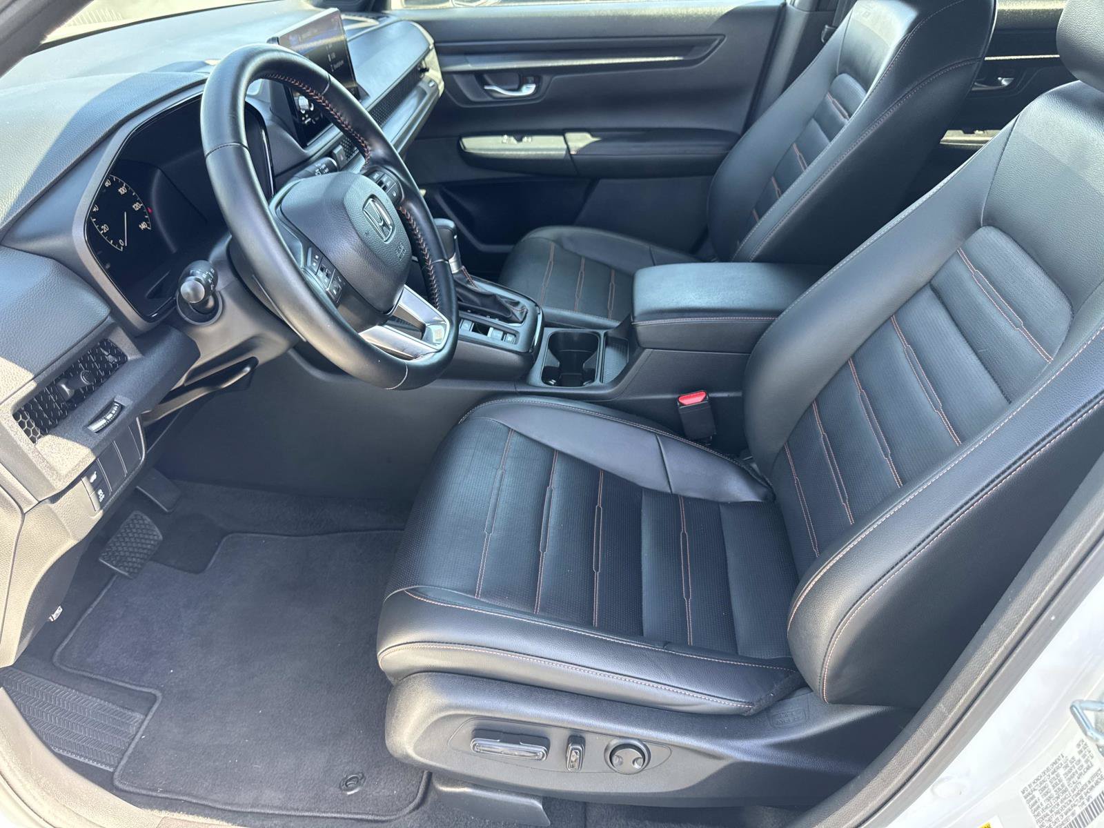 Used 2025 Honda CR-V Sport-L image 24