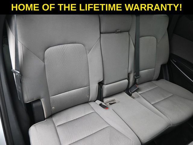 Used 2016 Hyundai Santa Fe Sport w/ Option Group 02 AWD/4WD image 41