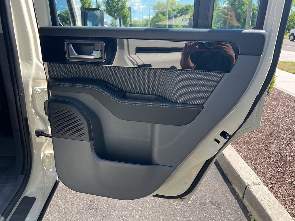 New 2024 INEOS Grenadier image 24