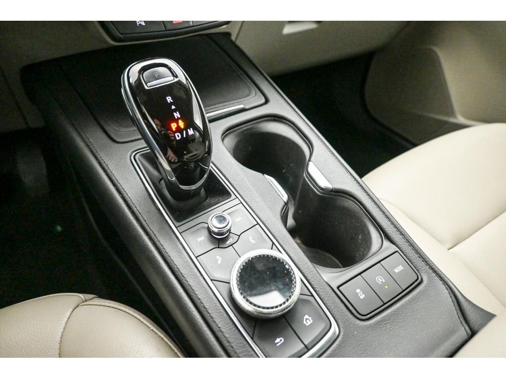 Used 2020 Cadillac XT4 Luxury image 13