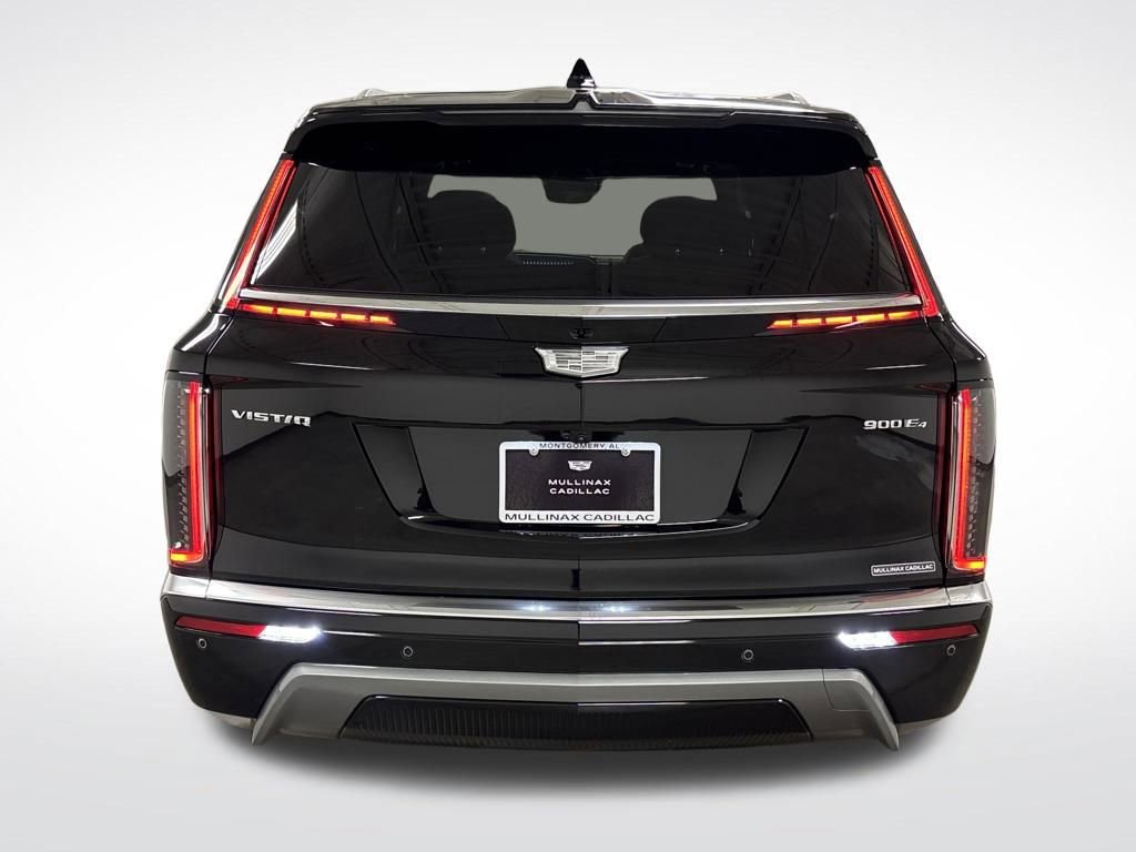 New 2026 Cadillac Vistiq Premium Luxury image 16