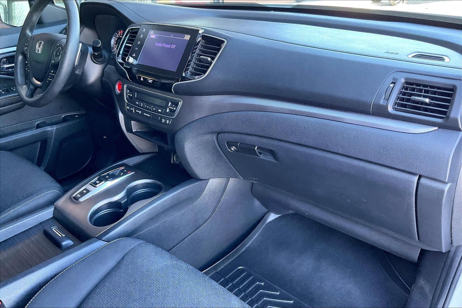 Used 2021 Honda Ridgeline Sport image 19