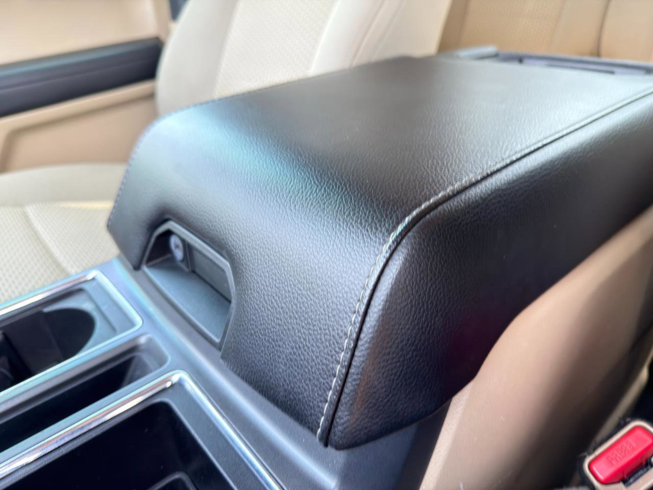 Used 2016 Ford F150 XLT RWD image 46