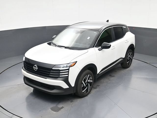 Certified 2025 Nissan Kicks SV FWD image 26