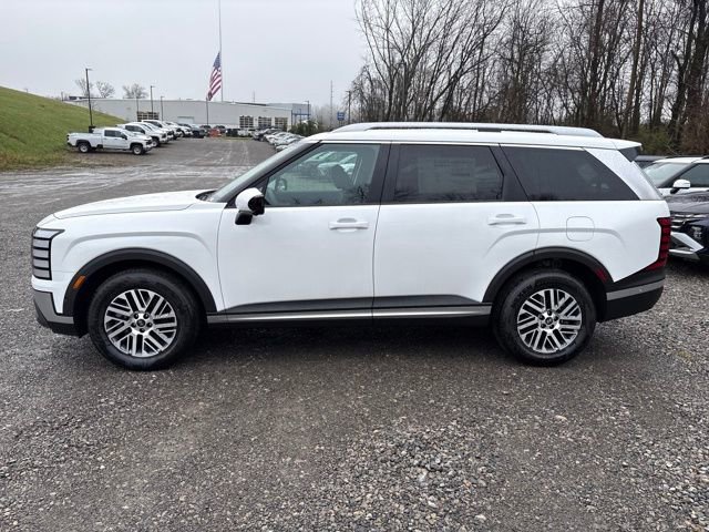 New 2026 Hyundai Palisade SEL AWD/4WD image 2