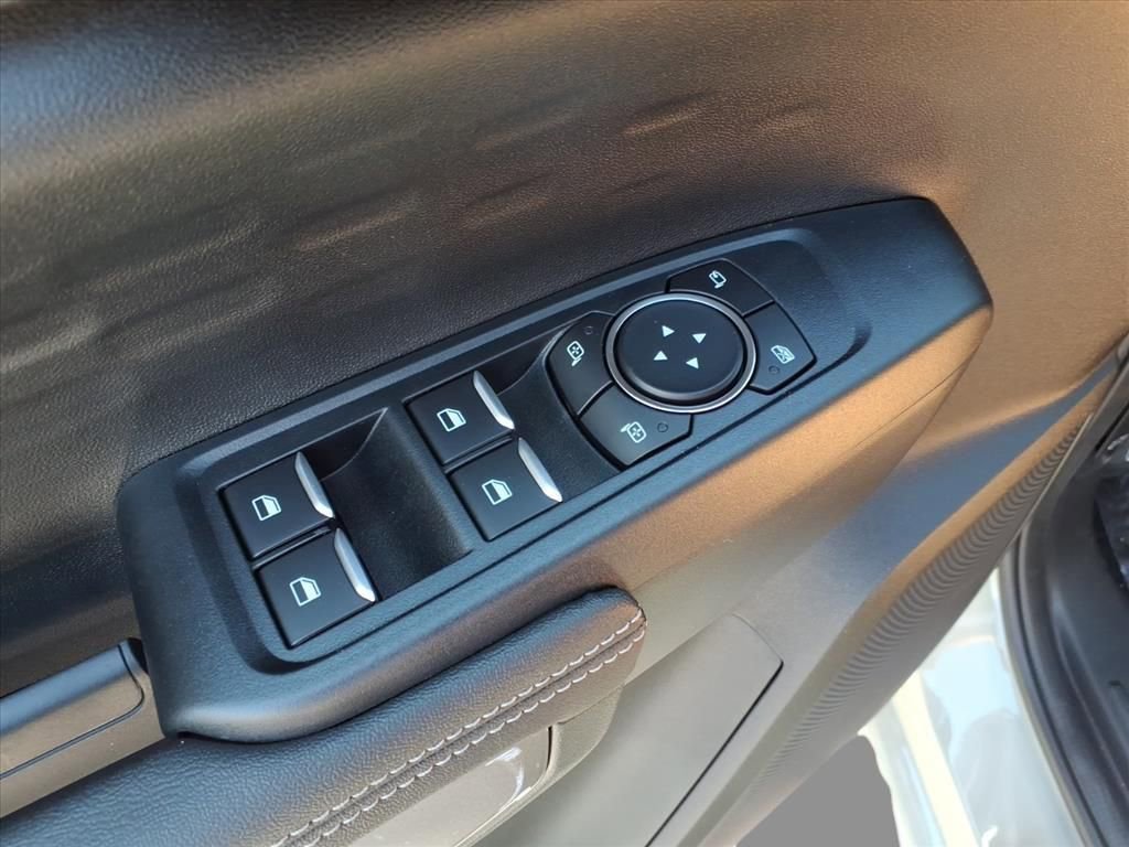 New 2025 Ford Ranger XLT w/ Equipment Group 301A High image 16