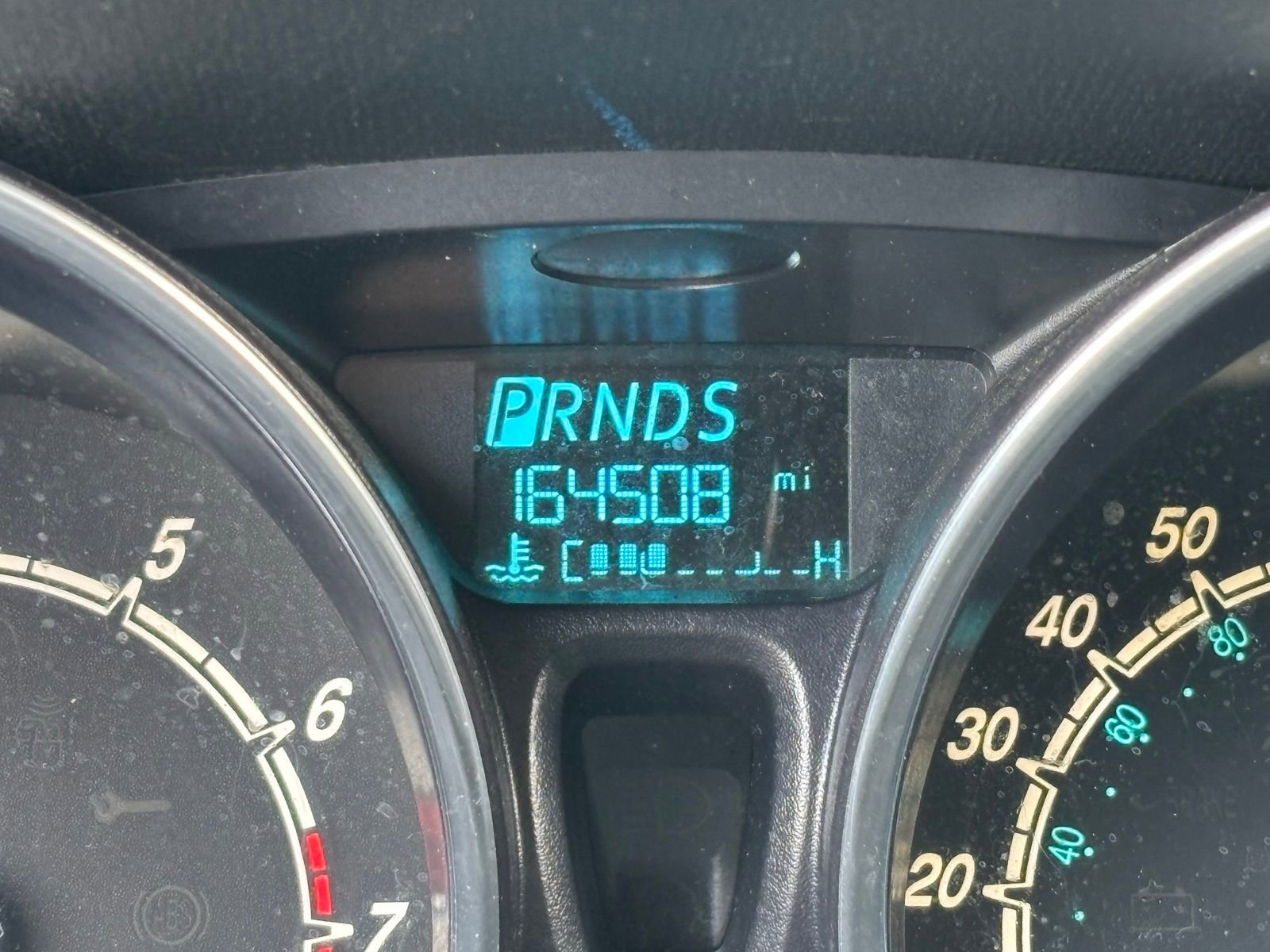 Used 2014 Ford Fiesta SE FWD image 26