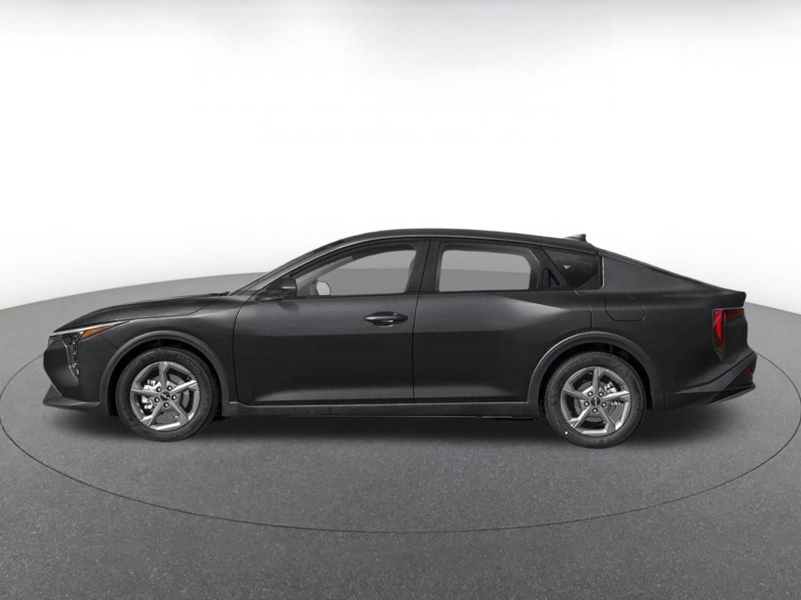 Used 2025 Kia K4 FWD image 3