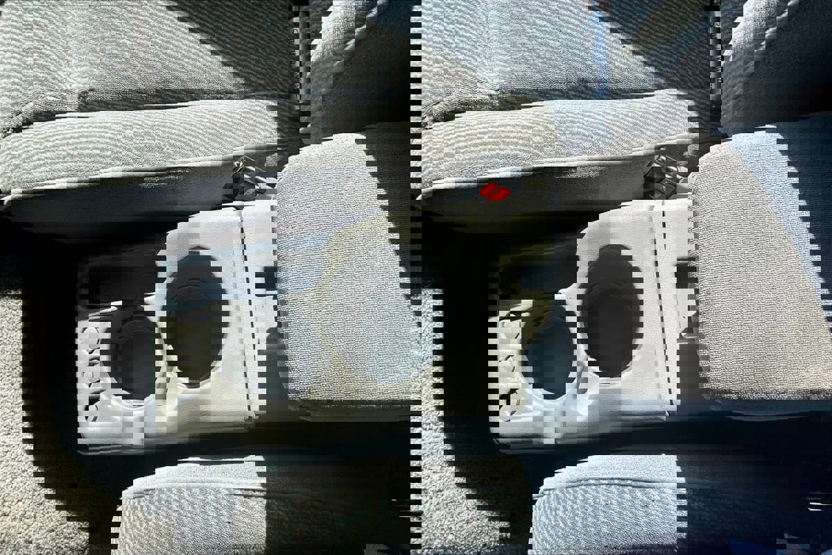 Used 1997 Ford Ranger XLT image 11