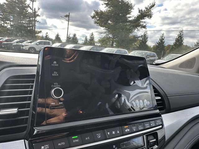 New 2026 Honda Odyssey EX-L image 26