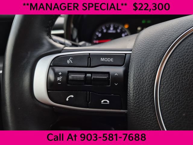 Used 2022 Kia K5 GT-Line image 33