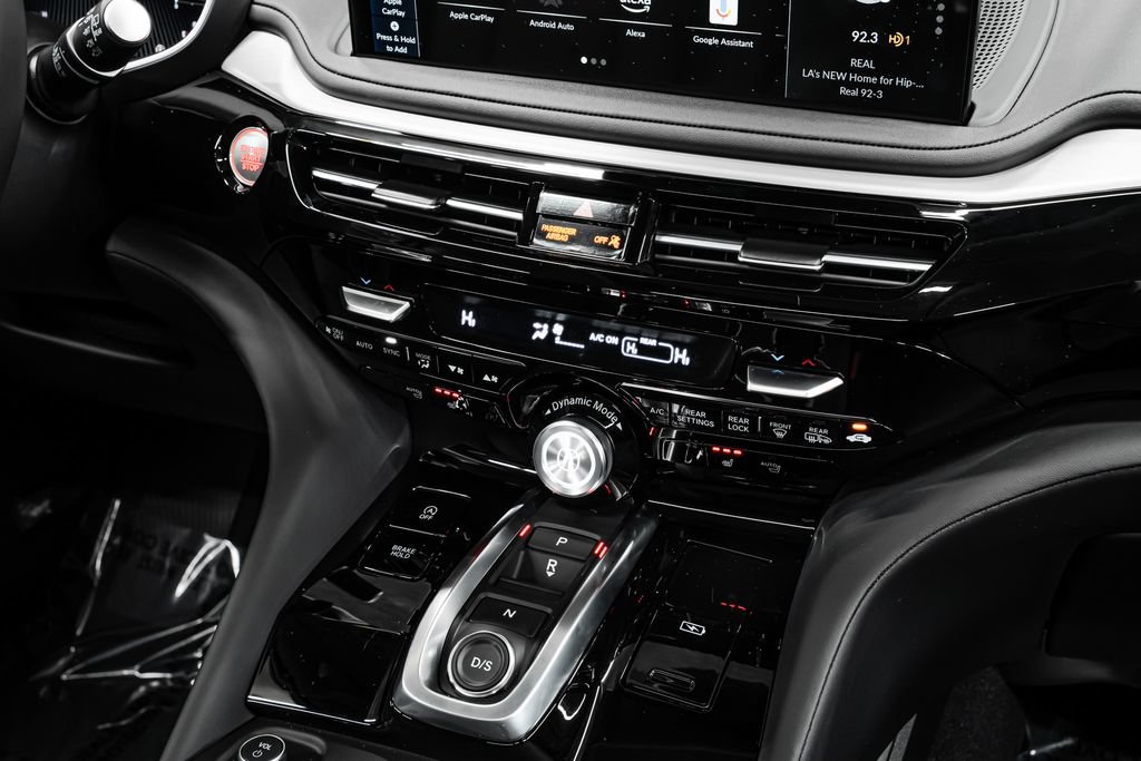 New 2026 Acura MDX FWD w/ Technology Package image 24