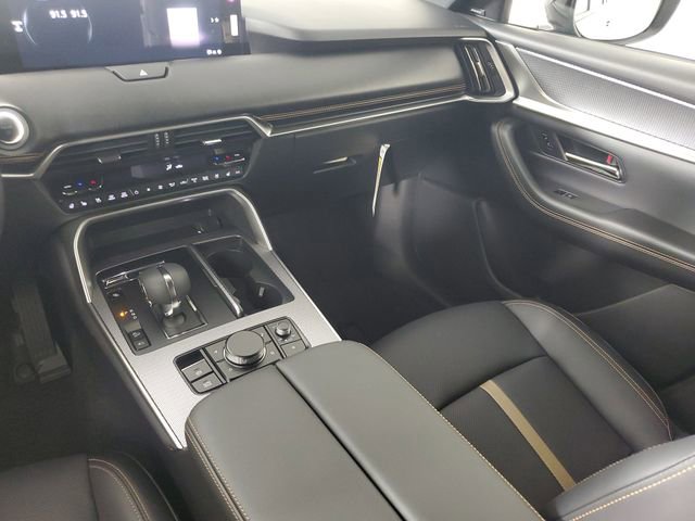New 2026 MAZDA CX-90 Plug-In Hybrid w/ Premium Plus image 18