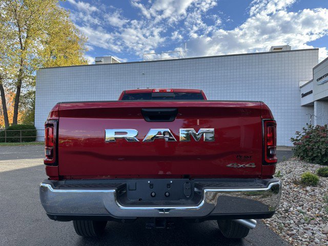 New 2026 RAM 2500 Tradesman image 5