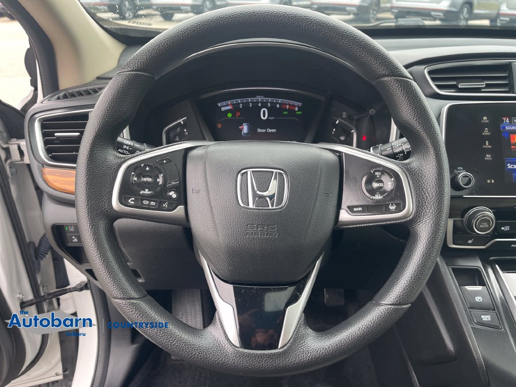 Used 2021 Honda CR-V EX image 12