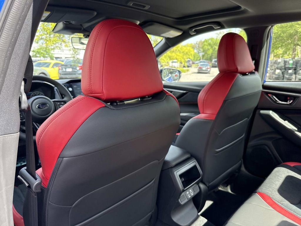 New 2026 Subaru WRX GT image 12