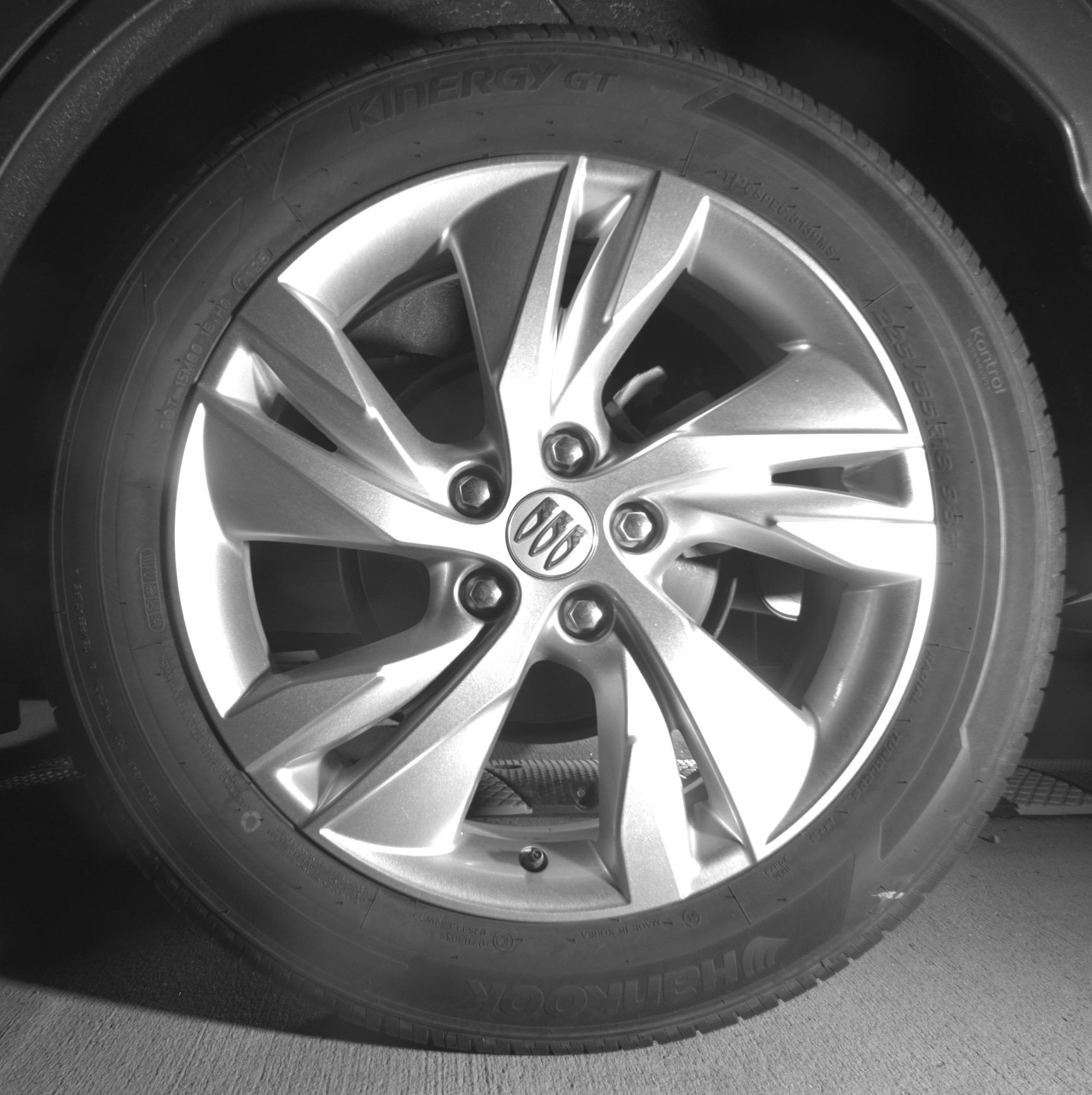 Used 2025 Buick Encore GX Preferred image 14