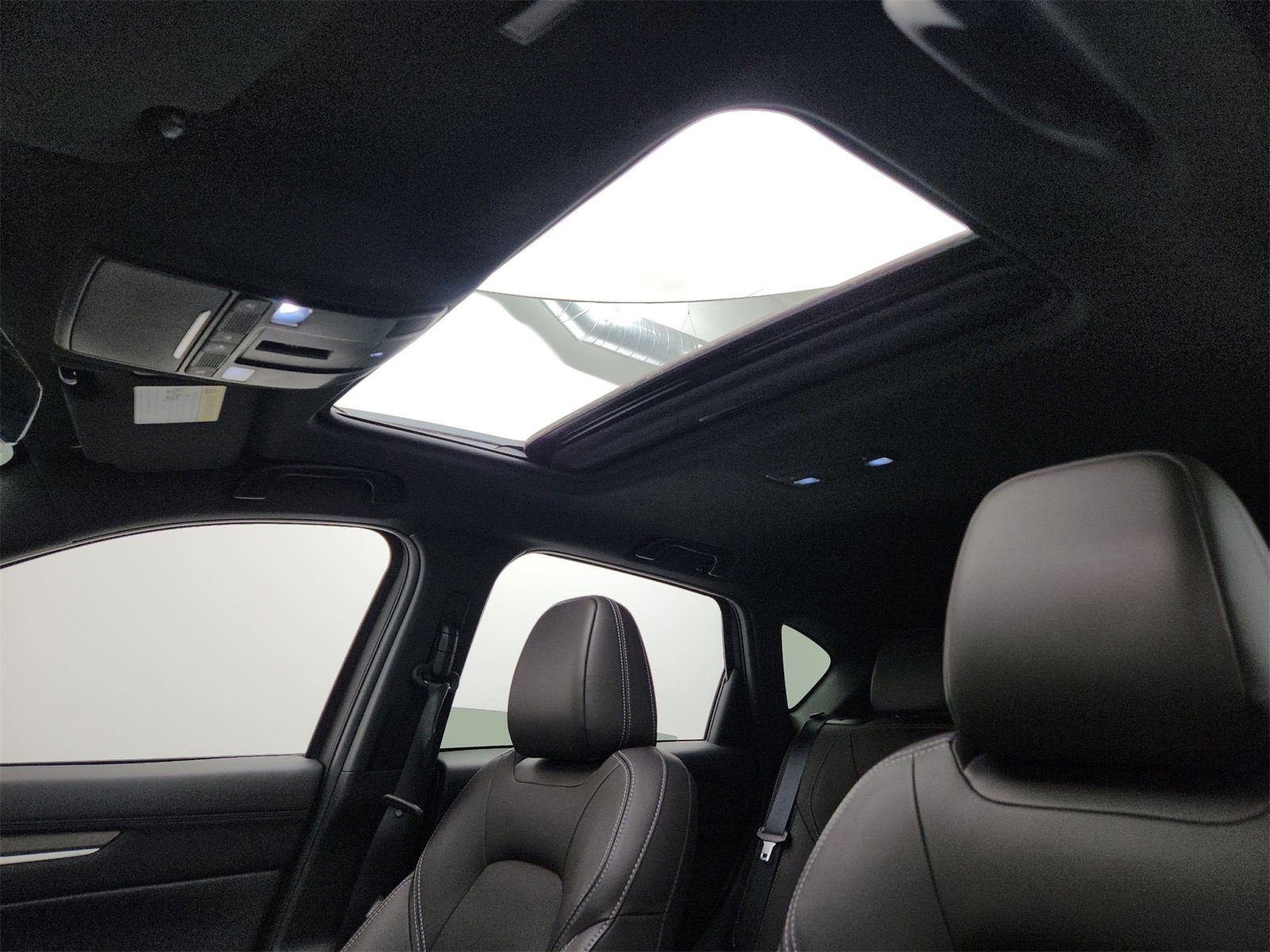 Certified 2025 MAZDA CX-5 Signature image 27