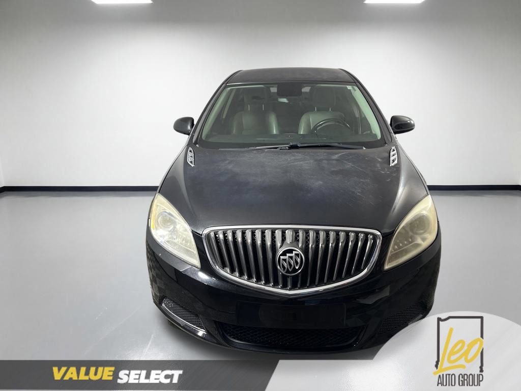 Used 2015 Buick Verano FWD image 2