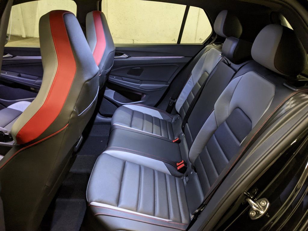 New 2026 Volkswagen GTI Autobahn image 23