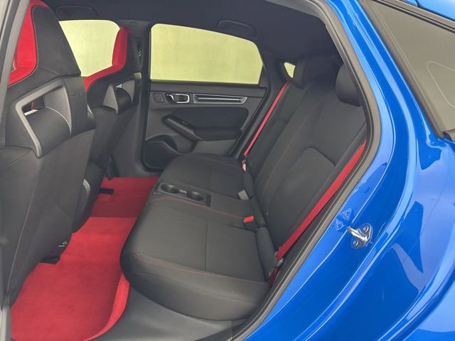 Certified 2025 Honda Civic Type R image 31