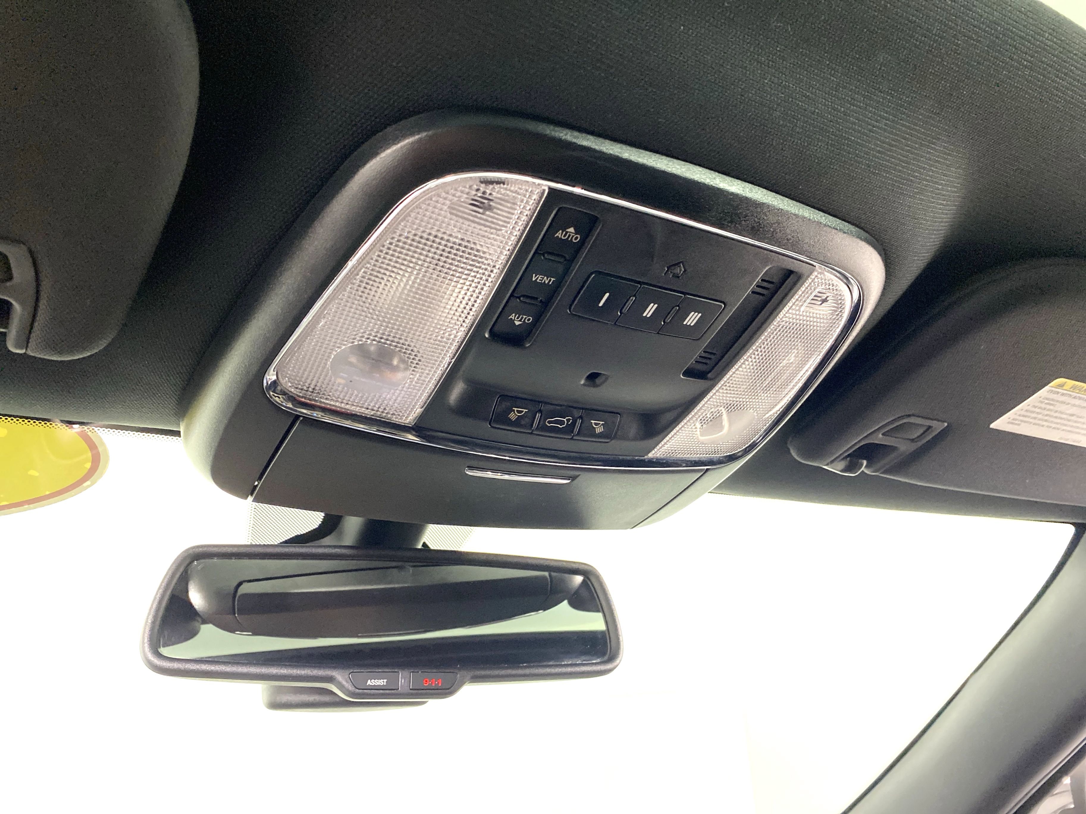 Used 2014 Jeep Grand Cherokee Limited w/ Trailer Tow Group IV AWD/4WD image 27