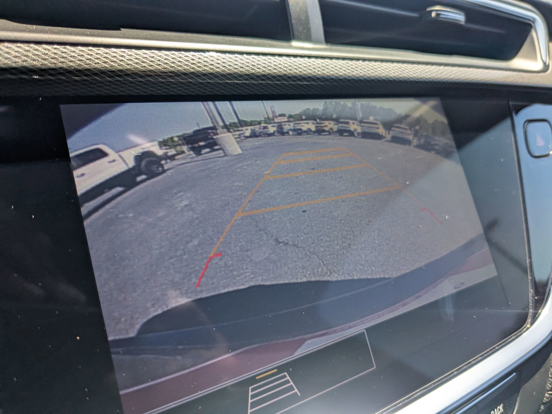 Used 2021 Buick Encore GX Preferred w/ Sport Touring Package FWD image 16