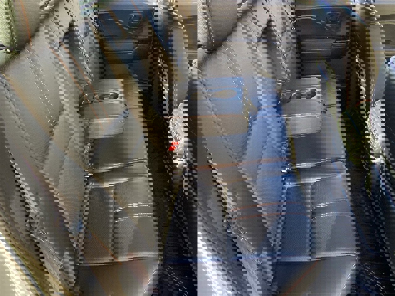 Used 2025 Honda Ridgeline TrailSport image 13