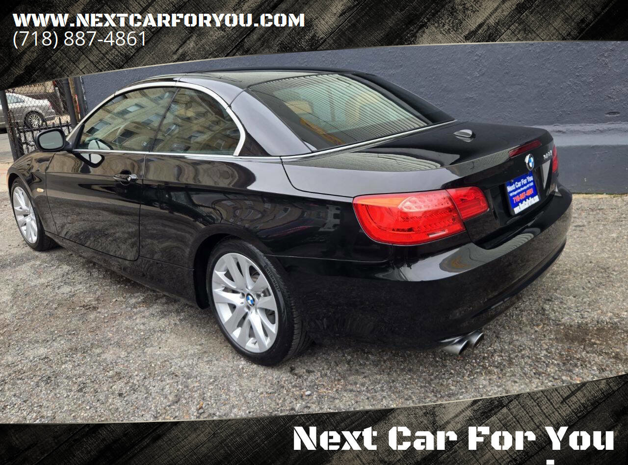 Used 2012 BMW 328i Convertible image 6