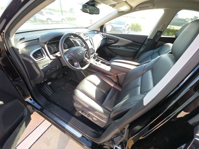 Used 2024 Nissan Murano SV image 12