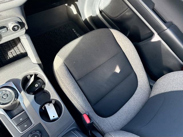 Certified 2025 Ford Bronco Sport Big Bend image 23