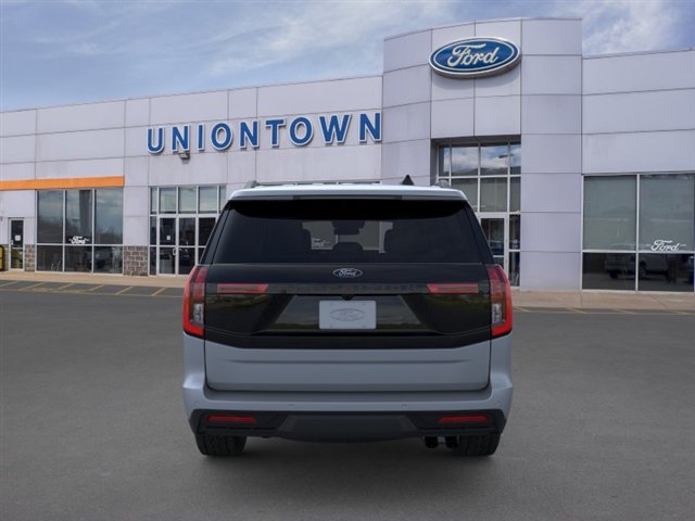 New 2026 Ford Expedition Tremor AWD/4WD image 5