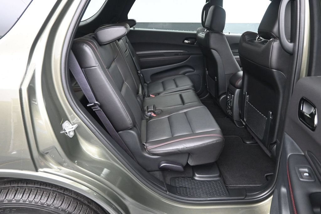 New 2026 Dodge Durango GT AWD/4WD image 13