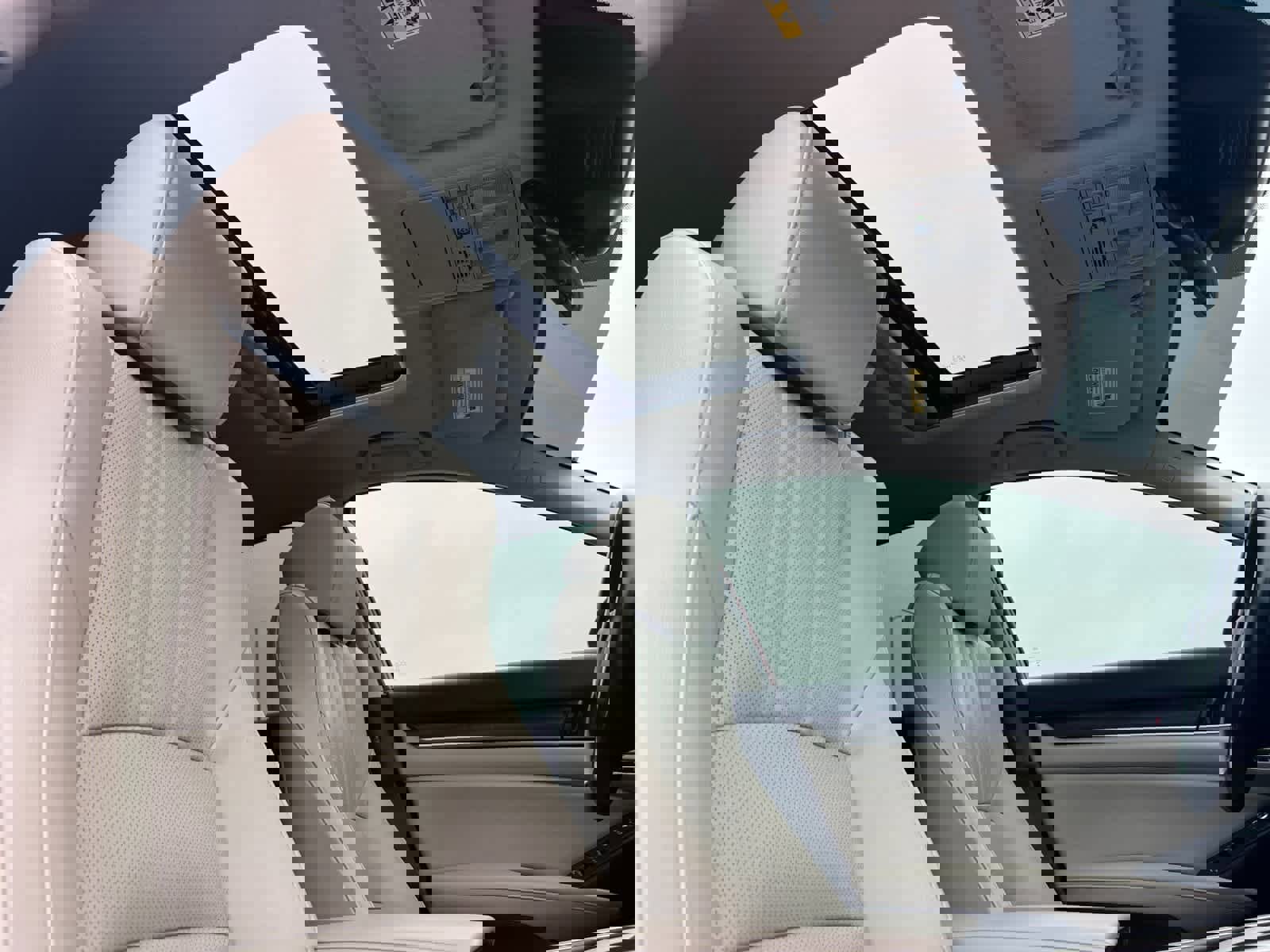 Used 2018 Honda Accord Touring image 17