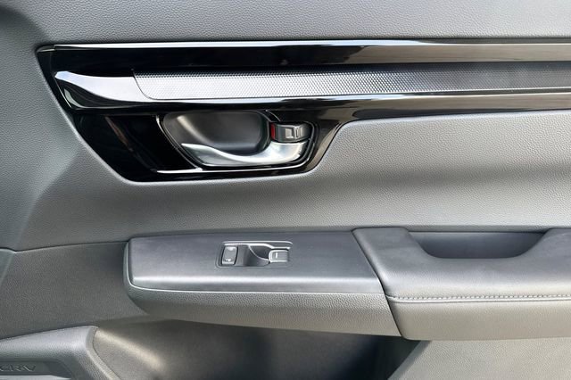 Certified 2025 Honda CR-V EX-L image 22