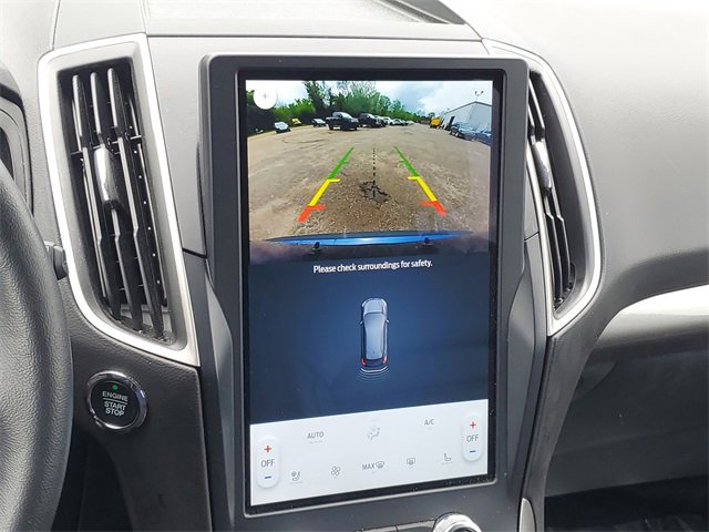Used 2023 Ford Edge SEL w/ Convenience Package image 20