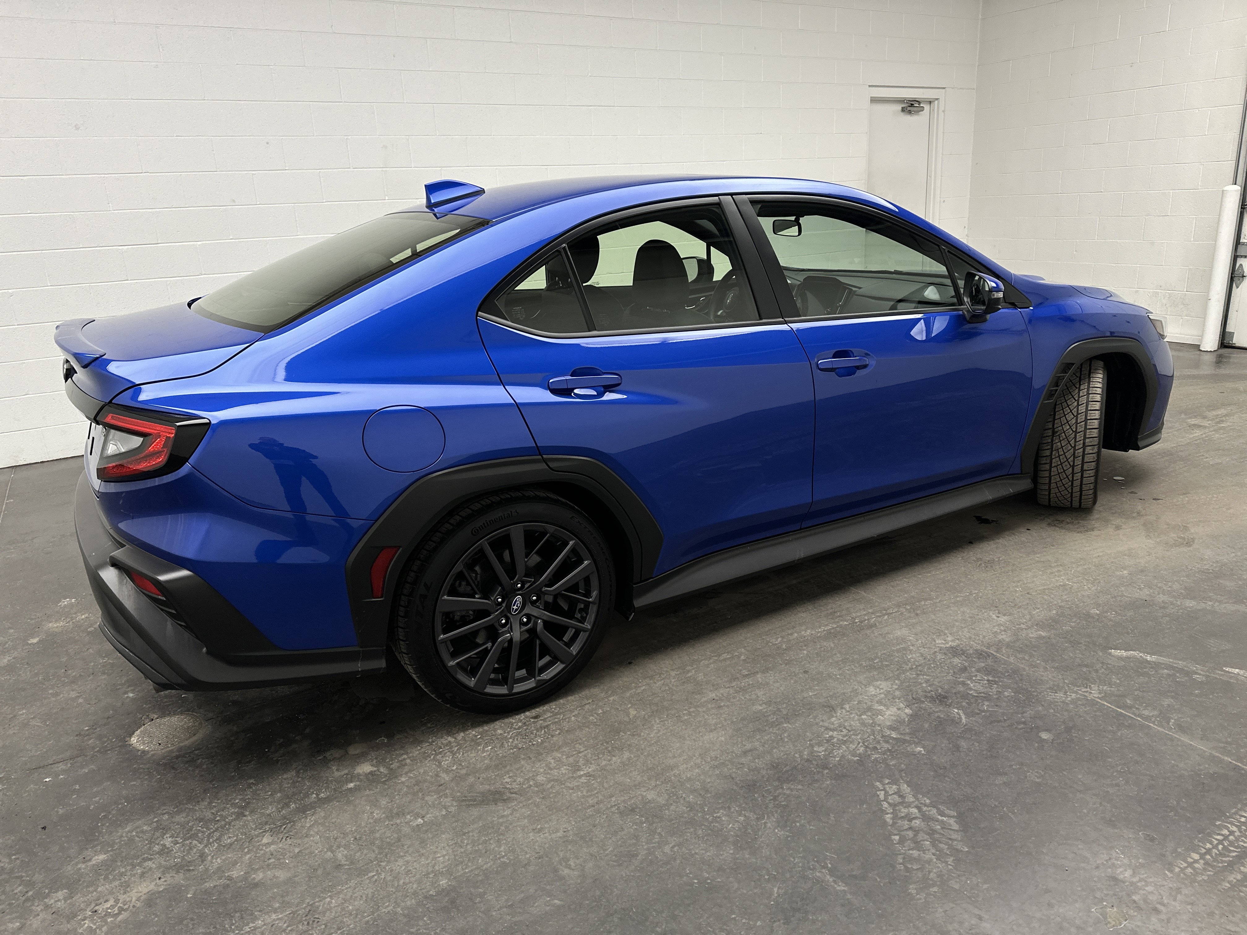 Used 2023 Subaru WRX Limited image 7