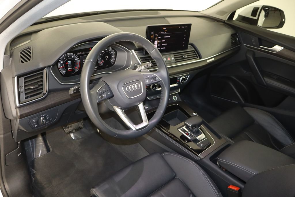 Used 2024 Audi Q5 2.0T Premium Plus image 28